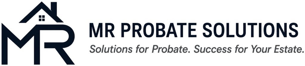 MR Probate Solutions